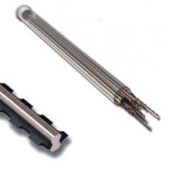 Pezzi di Filo DuroCut 20-2 e 40-4 XL 3 mm Stihl ORIGINALE STIHL - 0000-930-3504