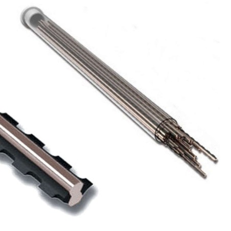Pieces of DuroCut 20-2 and 40-4 XL 3 mm Stihl wire | Newgardenstore.eu