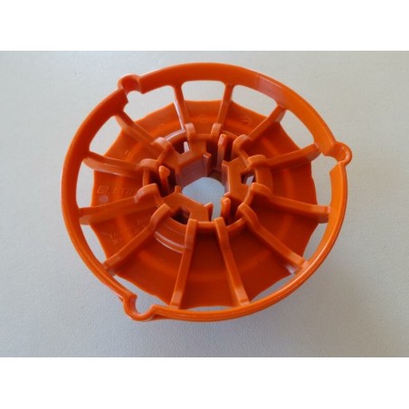 ORIGINAL STIHL Gebläse für FSA 86 R FA05-600-3200 | Newgardenstore.eu