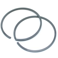 Segmento di compressione Stihl 11180343001 ORIGINALE STIHL - 1118-034-3001