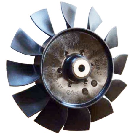 Girante a palette Stihl 48667700401 ORIGINALE STIHL - 4866-770-0401 | Newgardenstore.eu