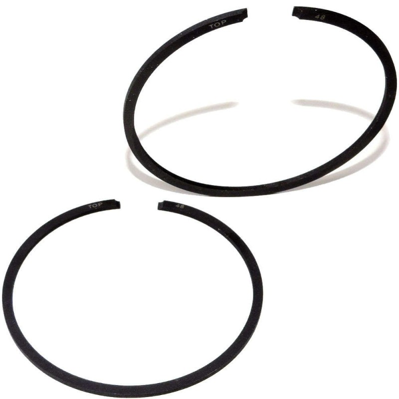 Segmento di Compressione Stihl 11280343000 ORIGINALE STIHL - 1128-034-3000 Segmento di Compressione Stihl 11280343000 ORIGINALE STIHL - 1128-034-3000