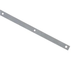 Lamiera di scorrimento lama 600 mm Stihl 48517132200 ORIGINALE STIHL - 4851-713-2200