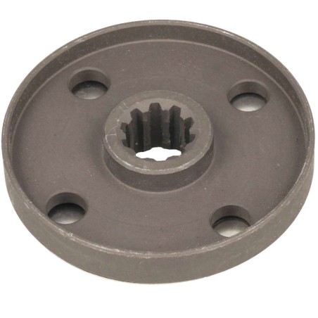 Placa de presión Stihl 41477103800 | Newgardenstore.eu