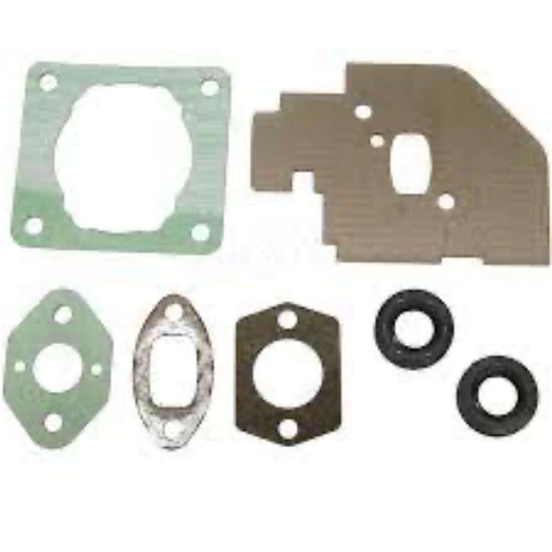 Serie Guarnizioni Stihl 42280071050 ORIGINALE STIHL - 4228-007-1050