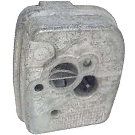 Cuerpo del filtro Stihl 42411410802 | Newgardenstore.eu
