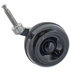 Ruota con supporto iMow Stihl 63017000411 ORIGINALE STIHL - 6301-700-0411
