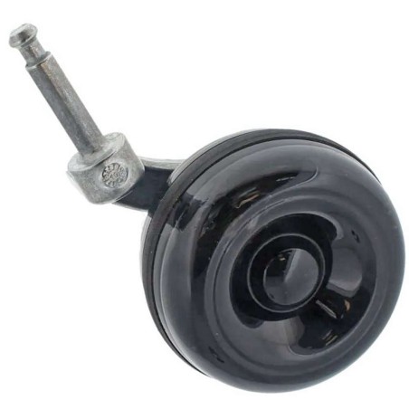 Ruota con supporto iMow Stihl 63017000411 ORIGINALE STIHL - 6301-700-0411 | Newgardenstore.eu