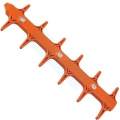 Riparo antitaglio R Stihl 42377409503