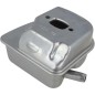 Silenziatore Stihl 42281400600 ORIGINALE STIHL - 4228-140-0600