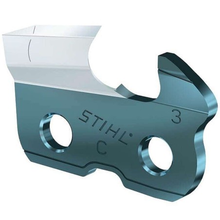 Catena 3/8"P - 1,3 63PS3 44 maglie ORIGINALE STIHL - 3616-000-0044 | Newgardenstore.eu
