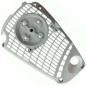 Carenatura ventola Stihl 11370801809 ORIGINALE STIHL - 1137-080-1809