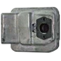 Corps de filtre Stihl 42371402801 | Newgardenstore.eu