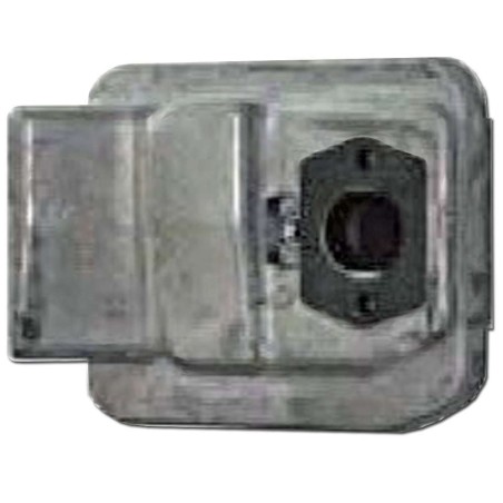 Corps de filtre Stihl 42371402801 | Newgardenstore.eu