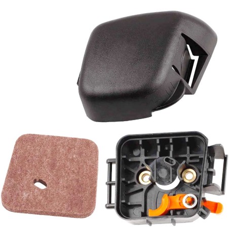 Corps de filtre Stihl 41401402851 | Newgardenstore.eu