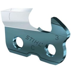 Catena 3/8"P - 1,3 63PS3 54 maglie ORIGINALE STIHL - 3616-000-0054