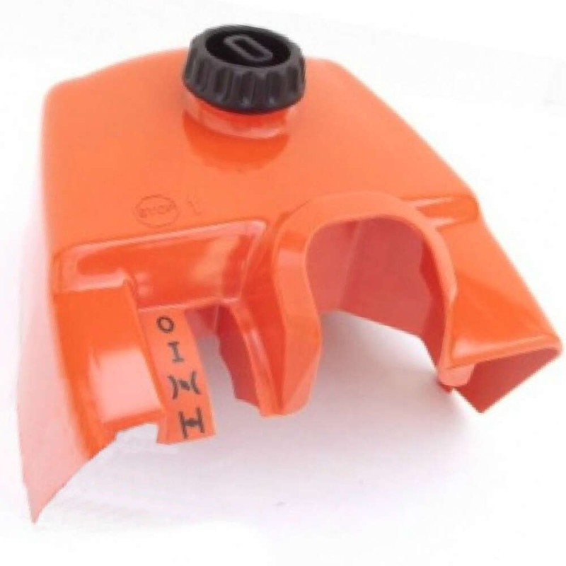Funda de asiento de carburador Stihl 11351401900