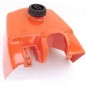 Coperchio sede carburatore Stihl 11351401900 ORIGINALE STIHL - 1135-140-1900