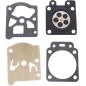 Serie particolari carburatore 11400071004 ORIGINALE STIHL - 1140-007-1004