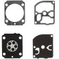 Serie particolari carburatore 42280071051 ORIGINALE STIHL - 4228-007-1051
