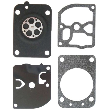 Serie particolari carburatore Stihl 42380071060 ORIGINALE STIHL - 4238-007-1060 | Newgardenstore.eu