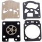 Serie particolari carburatore 41470071700 ORIGINALE STIHL - 4147-007-1700