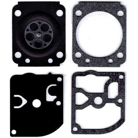 Juego de piezas de carburador 11370071701 | Newgardenstore.eu