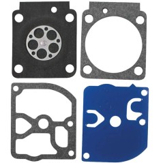 Serie particolari carburatore Z010003K008 ORIGINALE STIHL - Z010-003-K008 | Newgardenstore.eu