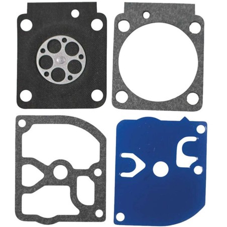 Serie particolari carburatore Z010003K008 ORIGINALE STIHL - Z010-003-K008 | Newgardenstore.eu