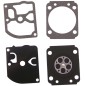 Serie particolari carburatore 11430071703 ORIGINALE STIHL - 1143-007-1703