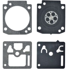 Serie particolari carburatore 11420071700 ORIGINALE STIHL - 1142-007-1700 | Newgardenstore.eu