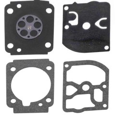 Serie particolari carburatore 11400071703 ORIGINALE STIHL - 1140-007-1703 | Newgardenstore.eu