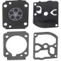 Serie particolari carburatore 11400071703 ORIGINALE STIHL - 1140-007-1703