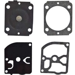 Serie particolari carburatore Z000003K006 ORIGINALE STIHL - Z000-003-K006 | Newgardenstore.eu