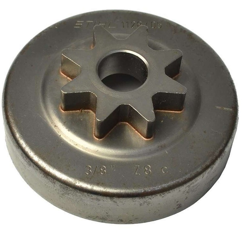 Rocchetto Catena 3/8" 8d Stihl 11286402005 ORIGINALE STIHL - 1128-640-2005
