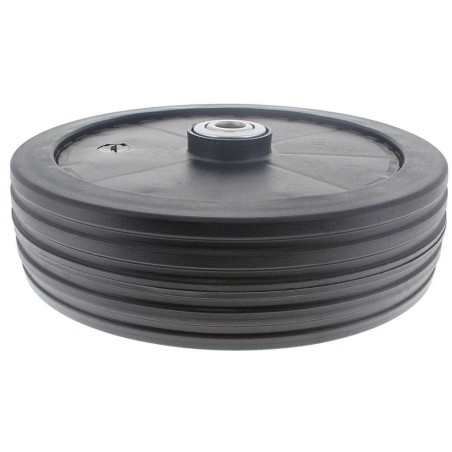 Roue arrière Stihl 61057000491 | Newgardenstore.eu
