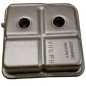 Silenziatore Stihl 42371400609 ORIGINALE STIHL - 4237-140-0609