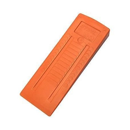 Cuneo per abbattimento e taglio Stihl 25 cm | Newgardenstore.eu