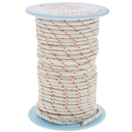 Cuerda de arranque Ø 3,0 30,5 m Stihl 00009302298 | Newgardenstore.eu