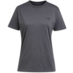 T-shirt SZ M Women ICON Grey Stihl ORIGINALE STIHL - 0421-300-2242 | Newgardenstore.eu
