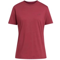 T-shirt SZ S Women ICON Red Stihl ORIGINALE STIHL - 0421-300-2338 | Newgardenstore.eu