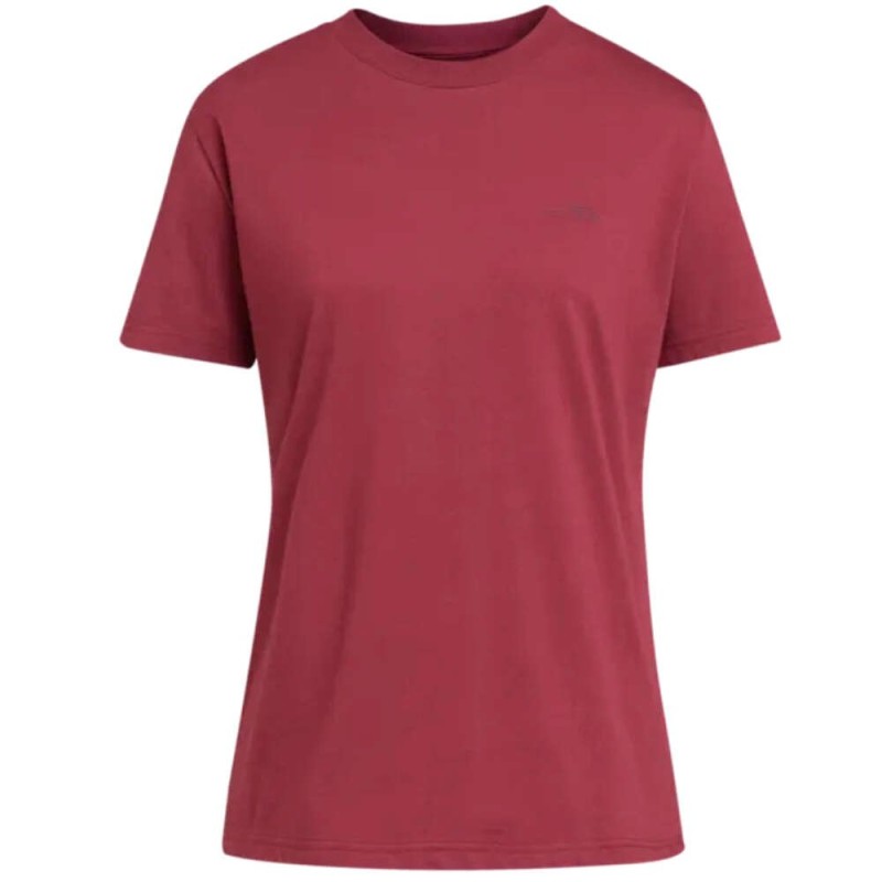 T-shirt SZ L Women ICON Red Stihl ORIGINALE STIHL - 0421-300-2346