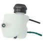 Serbatoio carburante Stihl 42283500410 ORIGINALE STIHL - 4228-350-0410