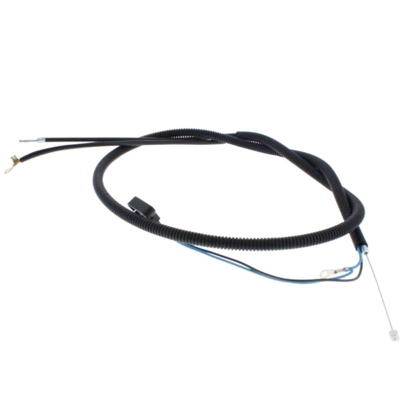 Tirante acceleratore Stihl 42441801102 ORIGINALE STIHL - 4244-180-1102