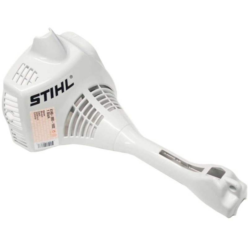 Cappottatura Stihl 41400801602 originale decespugliatore serie FS KM