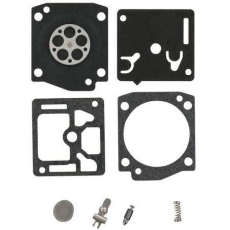 Jeu de pièces de carburateur 11280071065 | Newgardenstore.eu