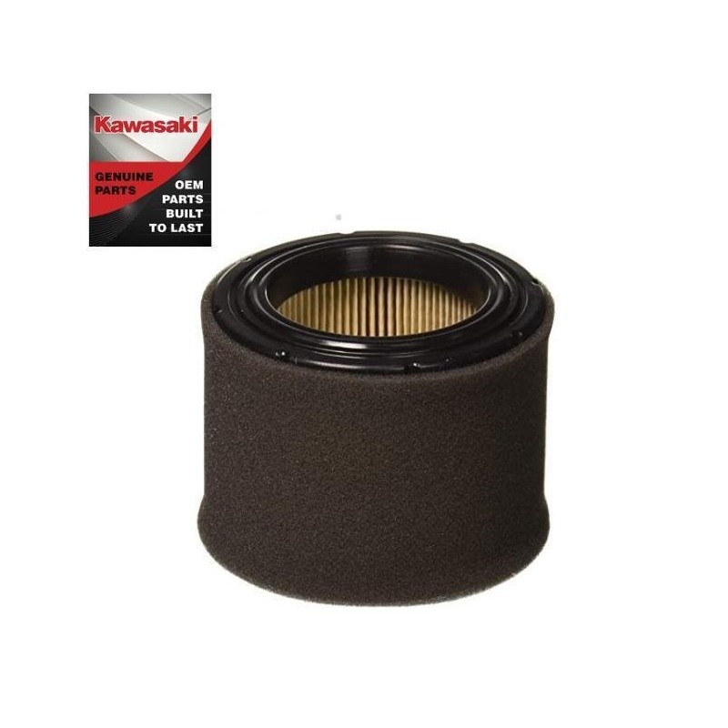 Kawasaki FJ180 air filter