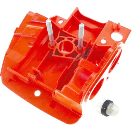 Cuerpo de carburador Stihl 41281200150 | Newgardenstore.eu