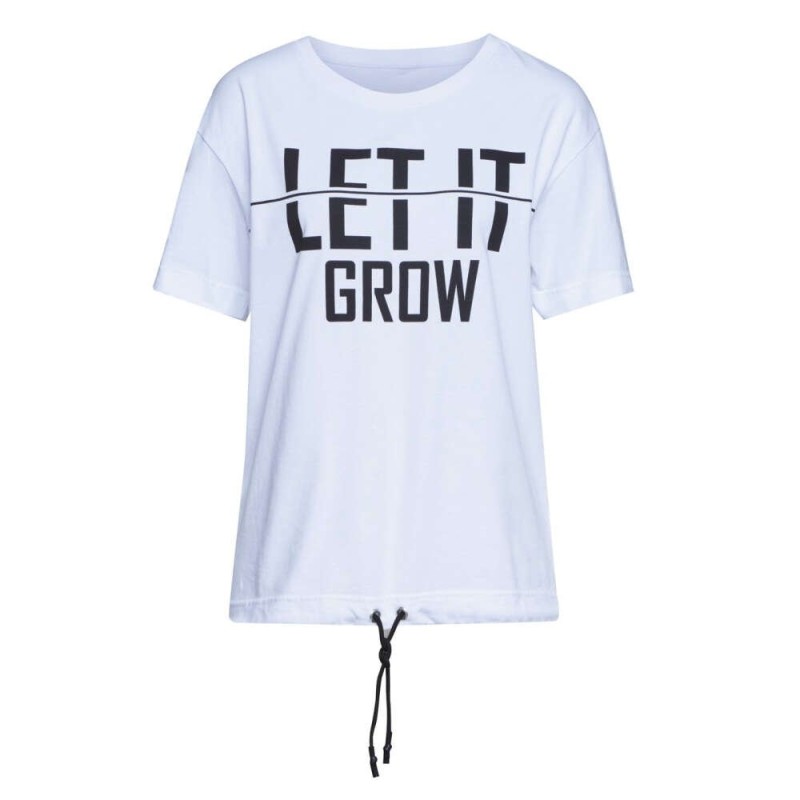 T-shirt SZ S Women GROW White Stihl ORIGINALE STIHL - 0420-200-1538