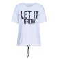 T-shirt SZ S Women GROW White Stihl ORIGINALE STIHL - 0420-200-1538